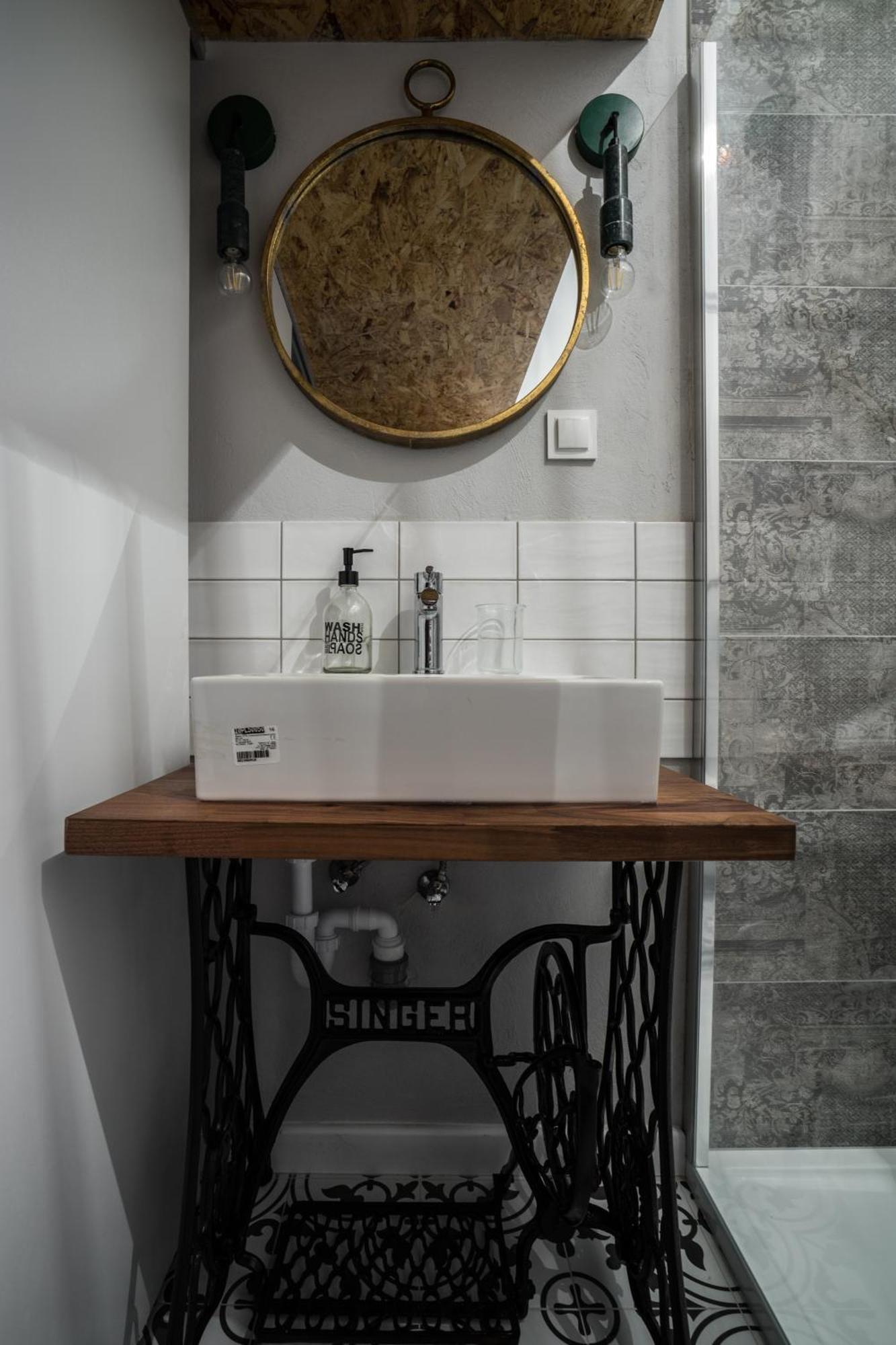 Appartement Close-golden In - Stylish And Cozy Studio - Zabkowska *