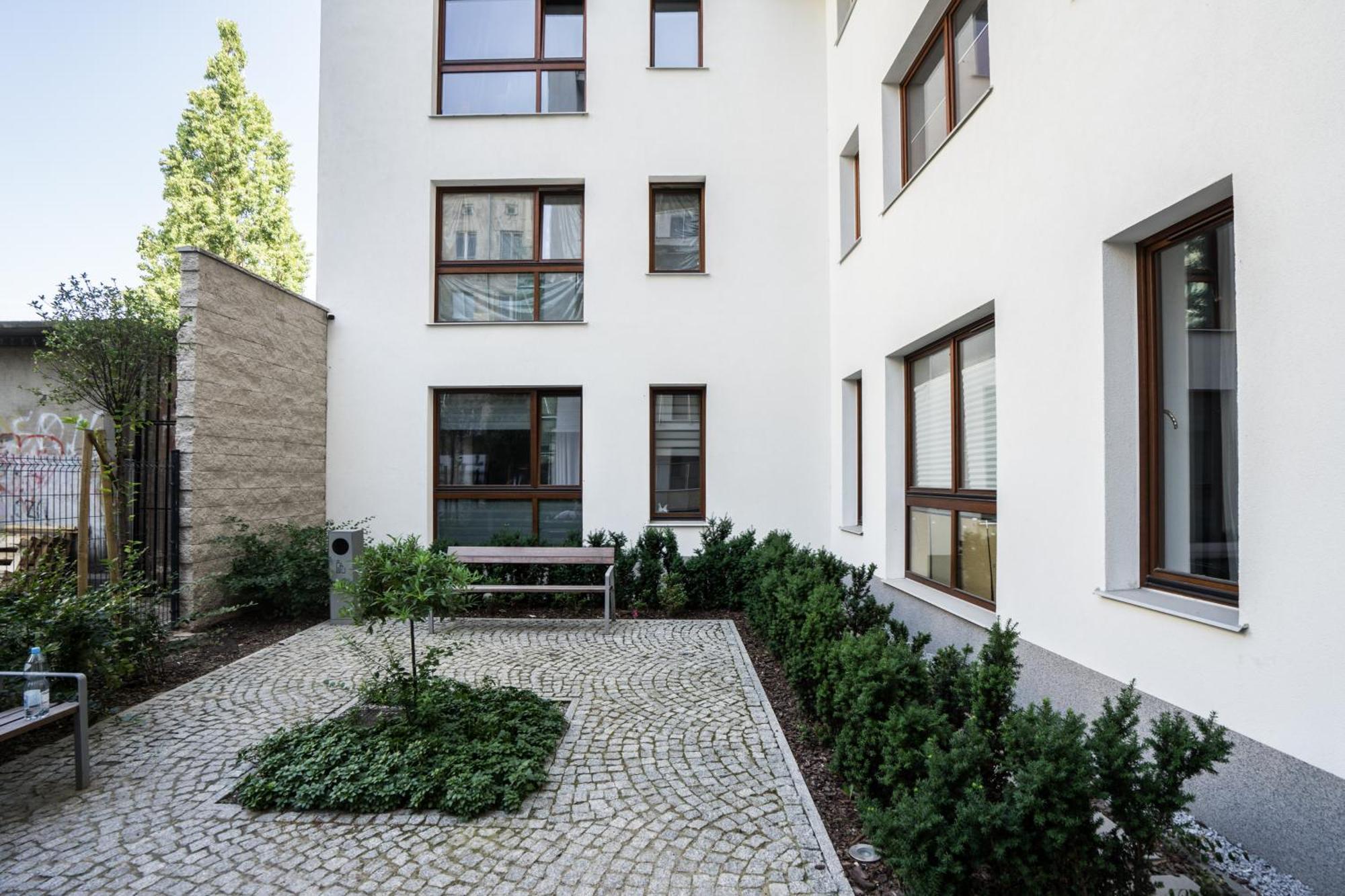 Close-golden In - Stylish And Cozy Studio - Zabkowska Warszawa