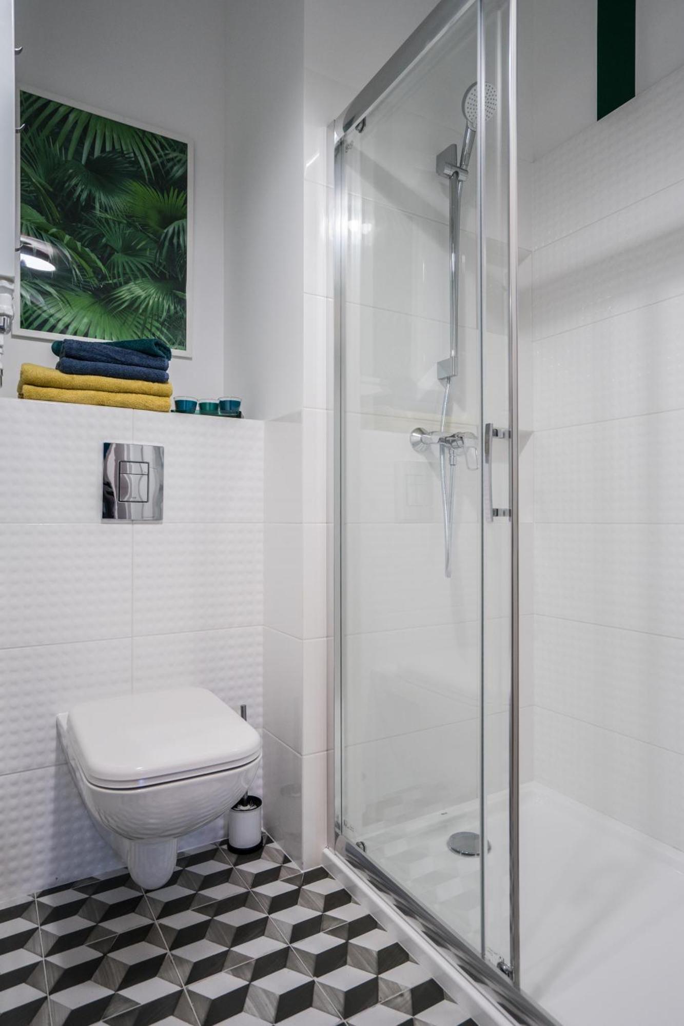 Close-golden In - Stylish And Cozy Studio - Zabkowska Apartament *