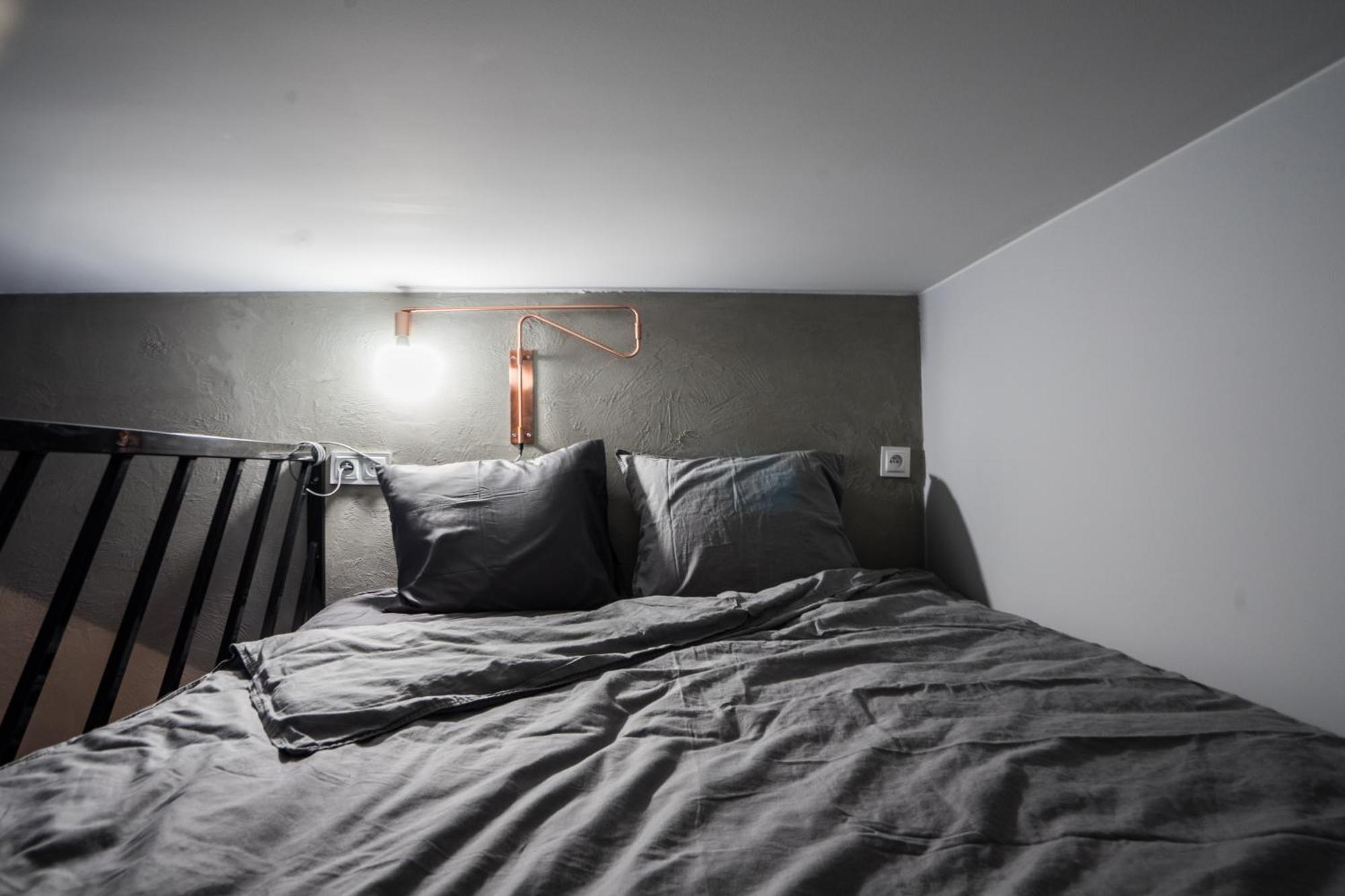Close-golden In - Stylish And Cozy Studio - Zabkowska Warszawa