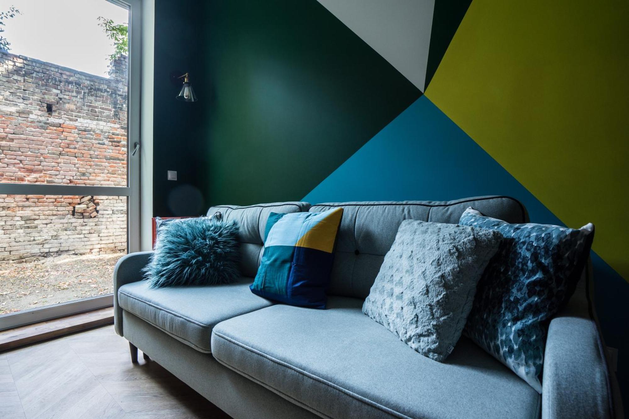Apartament Close-golden In - Stylish And Cozy Studio - Zabkowska
