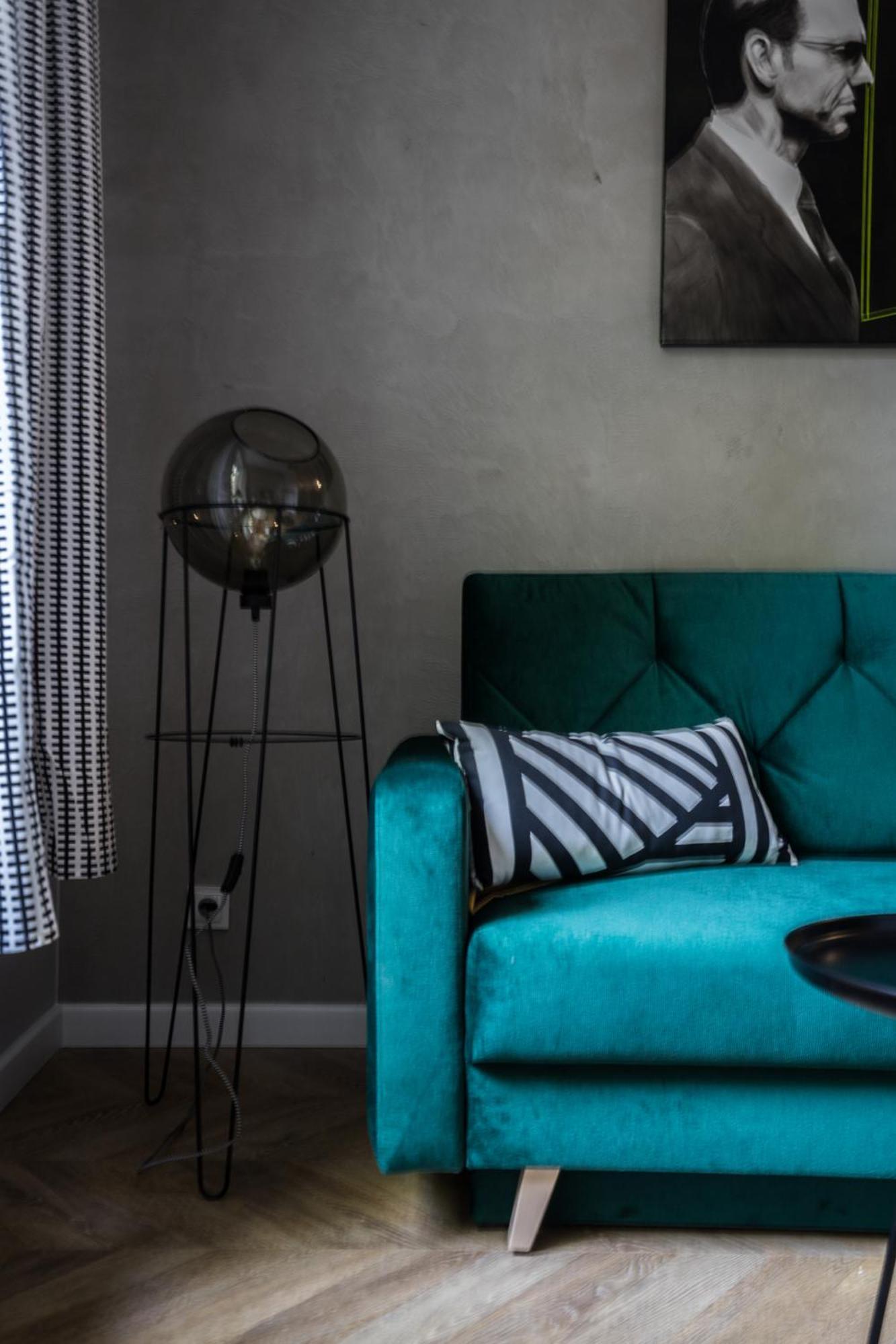Close-golden In - Stylish And Cozy Studio - Zabkowska Apartament *
