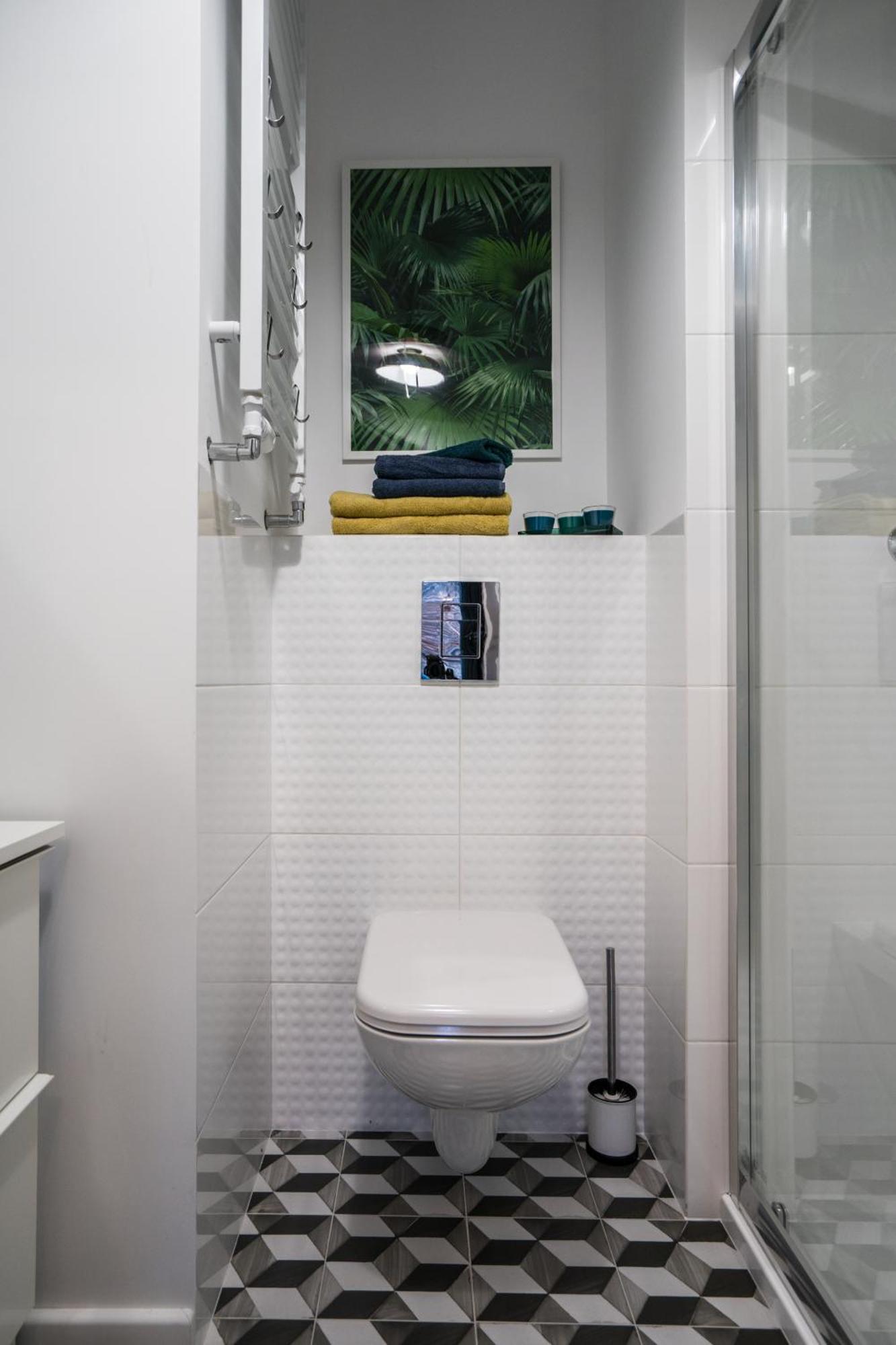 Close-golden In - Stylish And Cozy Studio - Zabkowska Apartament Warszawa