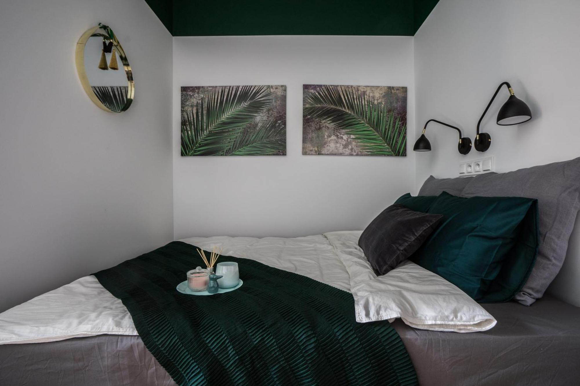 Apartament Close-golden In - Stylish And Cozy Studio - Zabkowska