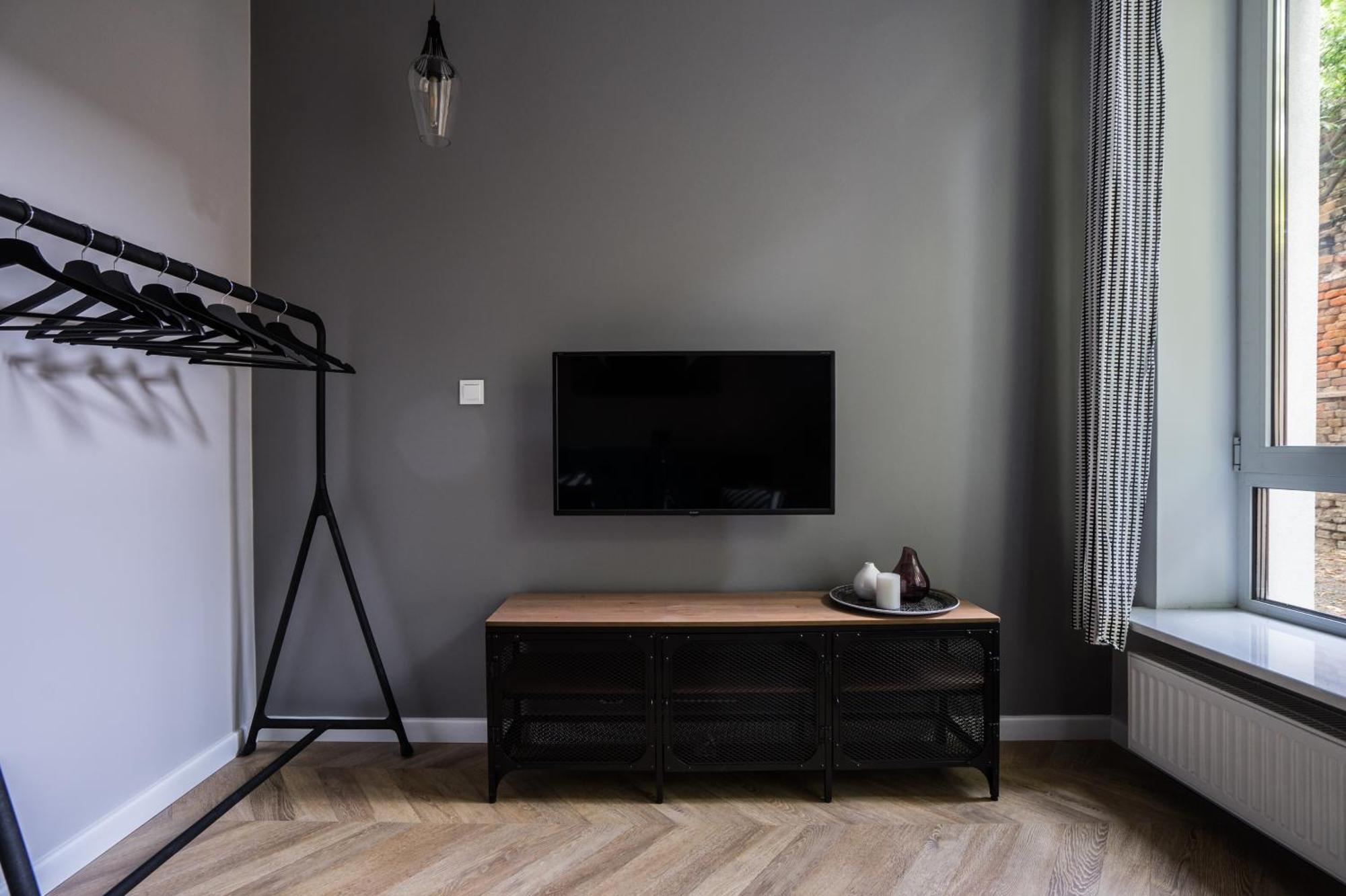 Close-golden In - Stylish And Cozy Studio - Zabkowska Apartament