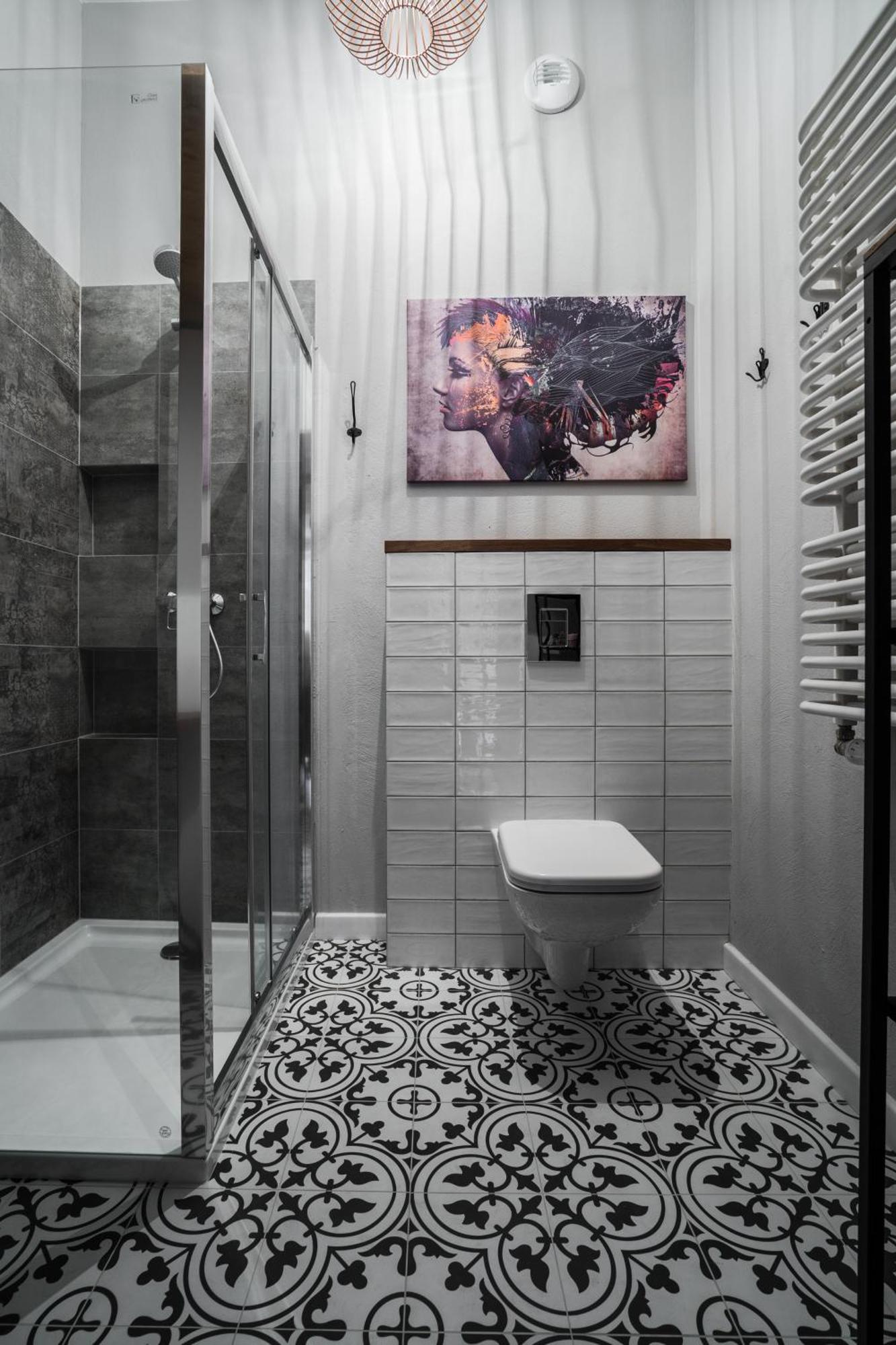 Close-golden In - Stylish And Cozy Studio - Zabkowska Apartament
