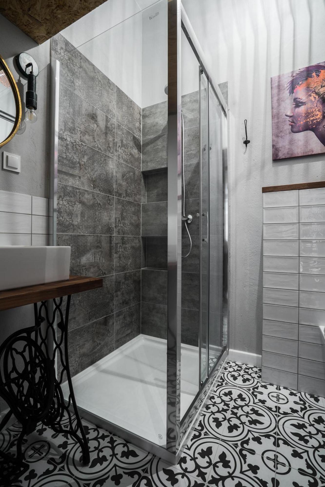 Close-golden In - Stylish And Cozy Studio - Zabkowska * Warszawa